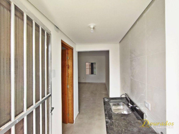 Imagem Kitnet com 1 Quarto à Venda, 26 m² em Canto Do Forte - Praia Grande Imagem Kitnet com 1 Quarto à Venda, 26 m² em Canto Do Forte - Praia Grande