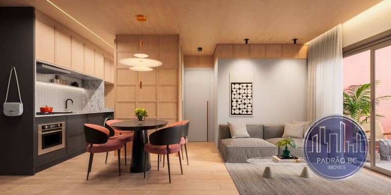 Imagem Apartamento com 2 Quartos à Venda, 80 m² em água Verde - Curitiba Imagem Apartamento com 2 Quartos à Venda, 80 m² em água Verde - Curitiba