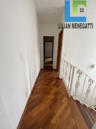 Imagem Casa com 3 Quartos à Venda, 246 m² em Centro - Jundiaí