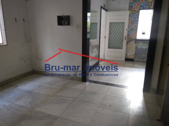 Imagem Sobrado com 3 Quartos à Venda, 150 m² em Embaré - Santos