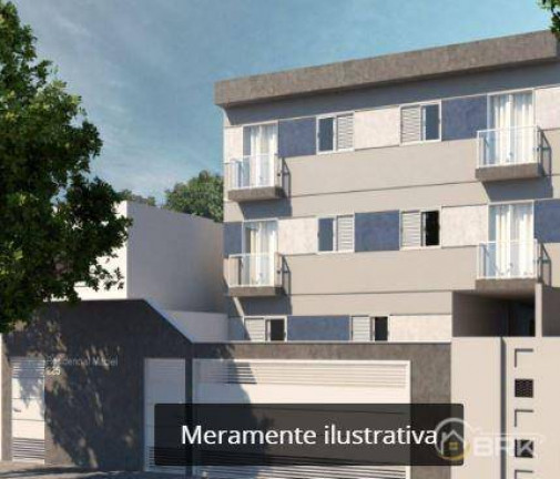Imagem Apartamento com 1 Quarto à Venda, 35 m² em Vila Jacuí - São Paulo Imagem Apartamento com 1 Quarto à Venda, 35 m² em Vila Jacuí - São Paulo