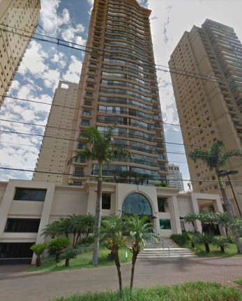 Imagem Apartamento com 3 Quartos à Venda, 260 m² em Jardim Botânico - Ribeirão Preto Imagem Apartamento com 3 Quartos à Venda, 260 m² em Jardim Botânico - Ribeirão Preto