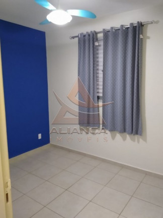 Imagem Apartamento com 2 Quartos à Venda, 47 m² em Parque São Sebastião - Ribeirão Preto Imagem Apartamento com 2 Quartos à Venda, 47 m² em Parque São Sebastião - Ribeirão Preto