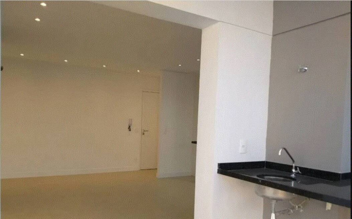 Imagem Apartamento com 2 Quartos à Venda, 65 m² em Brooklin Novo - São Paulo Imagem Apartamento com 2 Quartos à Venda, 65 m² em Brooklin Novo - São Paulo
