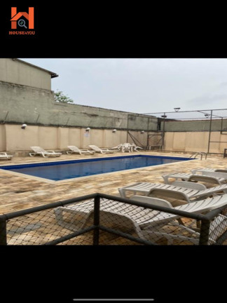 Imagem Apartamento com 2 Quartos à Venda, 78 m² em Vila Santa Catarina - São Paulo Imagem Apartamento com 2 Quartos à Venda, 78 m² em Vila Santa Catarina - São Paulo