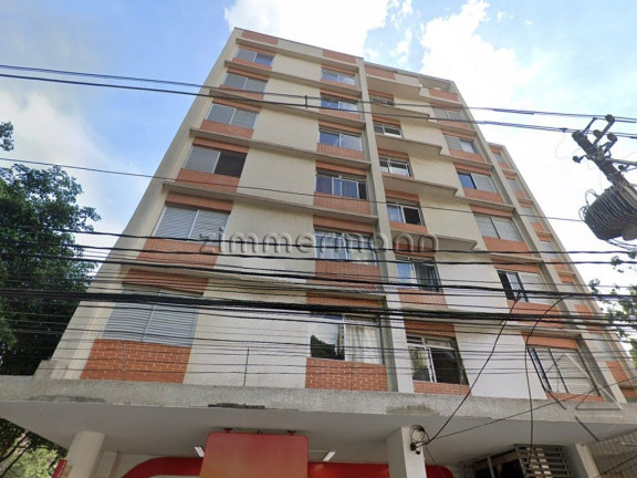 Imagem Apartamento com 1 Quarto à Venda, 45 m² em Bela Vista - São Paulo Imagem Apartamento com 1 Quarto à Venda, 45 m² em Bela Vista - São Paulo