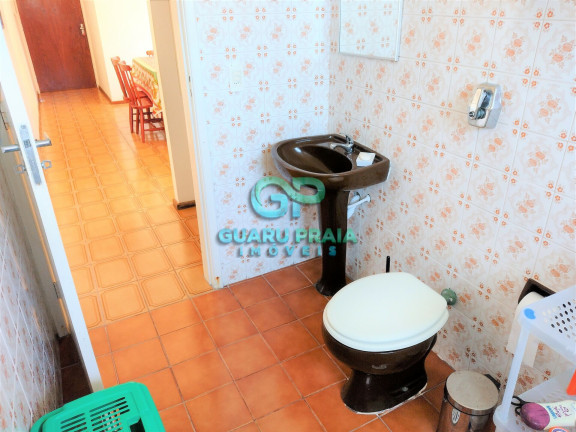 Imagem Apartamento com 2 Quartos à Venda, 70 m² em Enseada - Guarujá