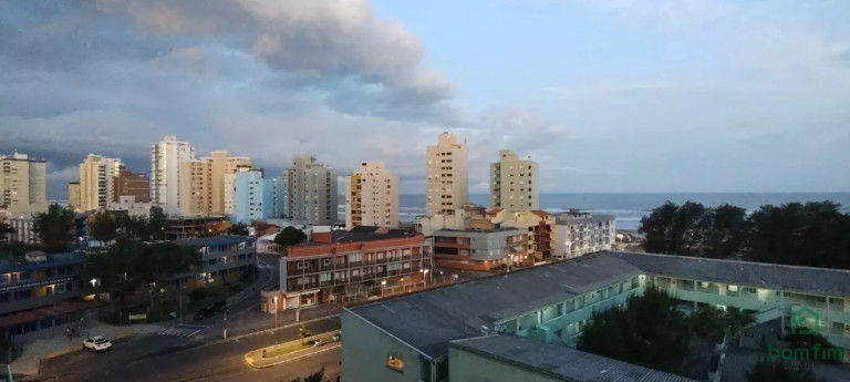 Imagem Apartamento com 2 Quartos à Venda, 78 m² em Centro - Tramandai
