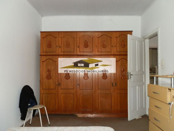 Imagem Casa com 3 Quartos à Venda, 180 m² em Vila Santo Estéfano - São Paulo