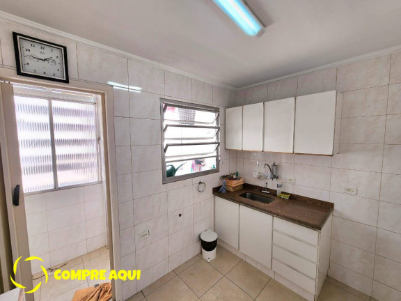 Foto do imóvel Apartamento com 2 Quartos à Venda, 64 m² em Vila Romana - São Paulo