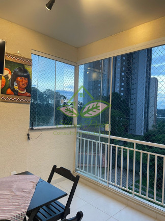 Imagem Apartamento com 2 Quartos à Venda, 65 m² em Loteamento Santo Antônio - Itatiba