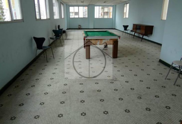 Imagem Apartamento com 3 Quartos à Venda, 141 m² em Perdizes - São Paulo