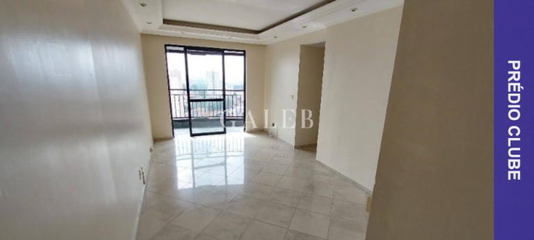 Imóvel com 3 Quartos à Venda, 74 m² em Vila Moinho Velho - São Paulo