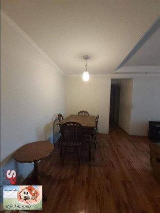 Imagem Apartamento com 3 Quartos à Venda, 72 m² em Parque Jaçatuba - Santo André Imagem Apartamento com 3 Quartos à Venda, 72 m² em Parque Jaçatuba - Santo André