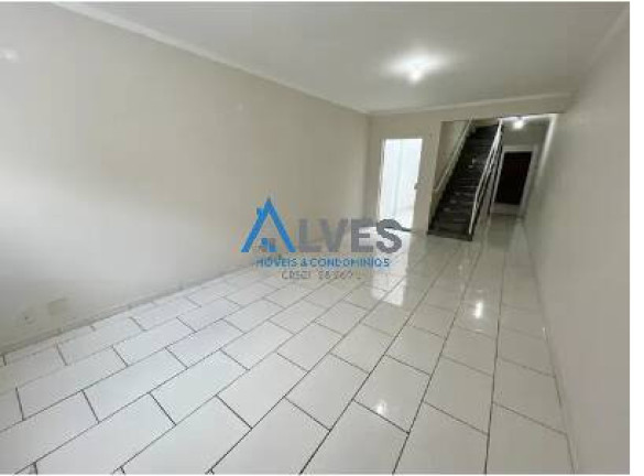 Imagem Sobrado com 3 Quartos à Venda, 247 m² em Vila Alice - Santo André