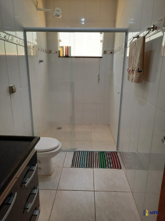 Imagem Casa com 3 Quartos à Venda, 224 m² em Wanel Ville - Sorocaba