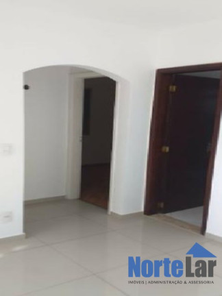 Imagem Apartamento com 2 Quartos à Venda, 53 m² em Parque Maria Domitila - São Paulo