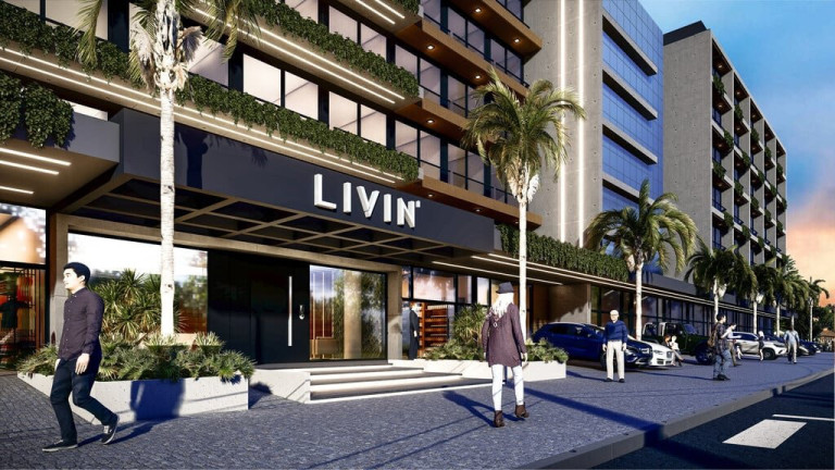 Imagem Apartamento com 1 Quarto à Venda, 50 m² em Praia De Atlantida - Xangri-lá