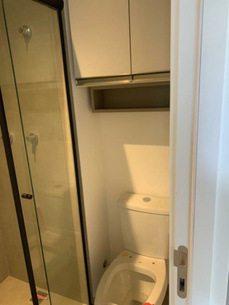 Imagem Apartamento com 1 Quarto à Venda, 17 m² em Bela Vista - São Paulo Imagem Apartamento com 1 Quarto à Venda, 17 m² em Bela Vista - São Paulo