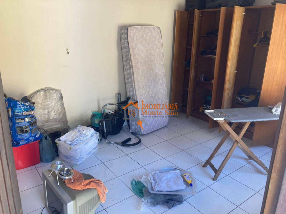 Imagem Sobrado com 3 Quartos à Venda, 200 m² em Jardim Sao Paulo(zona Norte) - São Paulo Imagem Sobrado com 3 Quartos à Venda, 200 m² em Jardim Sao Paulo(zona Norte) - São Paulo