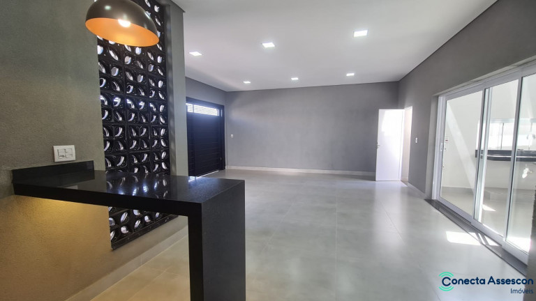 Imagem Imóvel com 3 Quartos à Venda,  em Esplanada Primo Meneghetti Ii - Franca