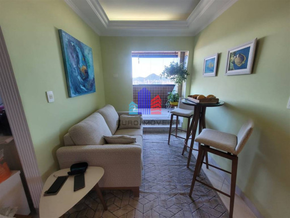 Imagem Apartamento com 2 Quartos para Alugar, 101 m² em Vila Guilhermina - Praia Grande Imagem Apartamento com 2 Quartos para Alugar, 101 m² em Vila Guilhermina - Praia Grande