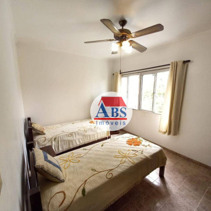 Imagem Apartamento com 2 Quartos à Venda, 87 m² em José Menino - Santos