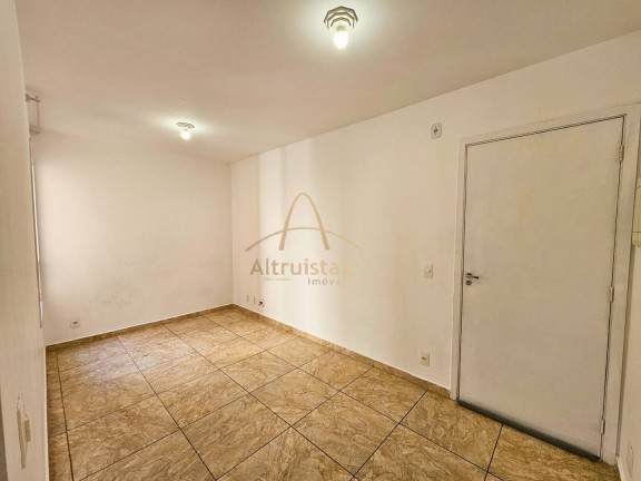 Apartamento com 2 Quartos à Venda, 45 m² em São Pedro - Osasco