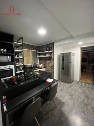 Imagem Casa com 2 Quartos à Venda, 120 m² em Jardim Santa Efigênia - São Paulo Imagem Casa com 2 Quartos à Venda, 120 m² em Jardim Santa Efigênia - São Paulo