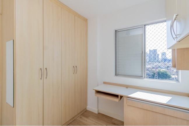 Imagem Apartamento com 3 Quartos à Venda, 66 m² em Vila Brasílio Machado - São Paulo Imagem Apartamento com 3 Quartos à Venda, 66 m² em Vila Brasílio Machado - São Paulo