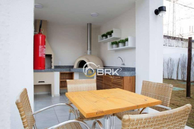 Imagem Apartamento com 2 Quartos à Venda, 47 m² em Vila Aricanduva - São Paulo