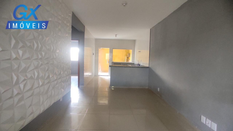 Imagem Casa com 2 Quartos à Venda, 70 m² em São Pedro - Esmeraldas