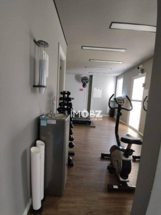 Imagem Imóvel com 1 Quarto à Venda, 34 m² em Santo Amaro - São Paulo Imagem Imóvel com 1 Quarto à Venda, 34 m² em Santo Amaro - São Paulo
