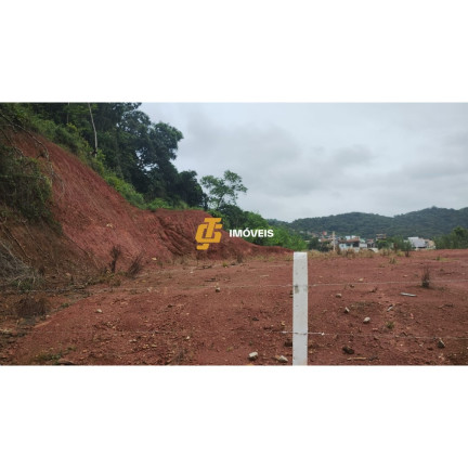 Terreno à Venda, 300 m² em Conde Vila Verde - Camboriú