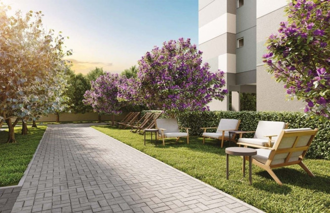 Imagem Apartamento com 2 Quartos à Venda, 34 m² em Mooca - São Paulo Imagem Apartamento com 2 Quartos à Venda, 34 m² em Mooca - São Paulo