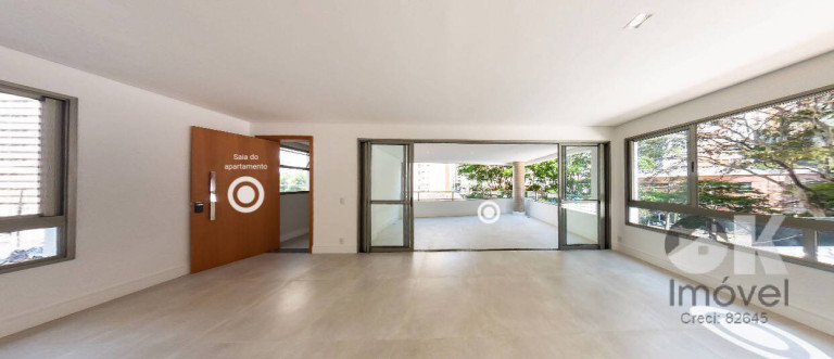 Imagem Cobertura com 3 Quartos à Venda, 160 m² em Jardim Paulista - São Paulo Imagem Cobertura com 3 Quartos à Venda, 160 m² em Jardim Paulista - São Paulo