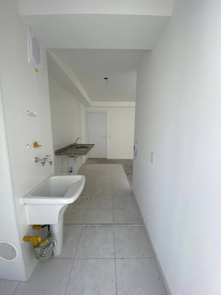 Imagem Apartamento com 2 Quartos à Venda, 55 m² em Santo Amaro - São Paulo Imagem Apartamento com 2 Quartos à Venda, 55 m² em Santo Amaro - São Paulo
