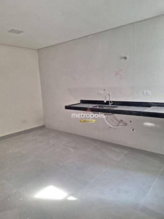 Apartamento com 3 Quartos à Venda, 70 m² em Vila Metalúrgica - Santo André