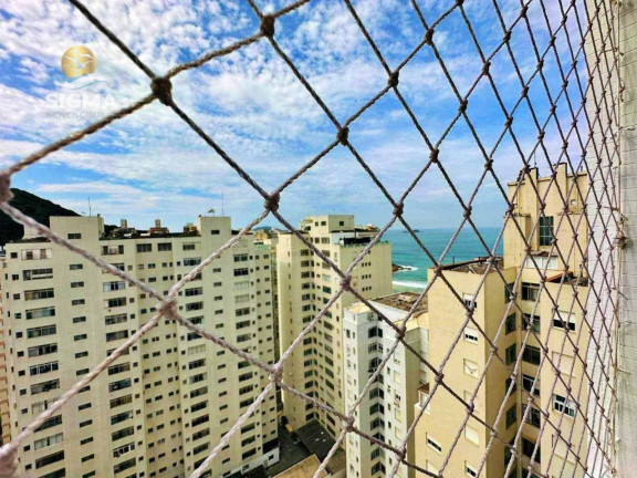 Imagem Apartamento com 4 Quartos à Venda, 222 m² em Pitangueiras - Guarujá Imagem Apartamento com 4 Quartos à Venda, 222 m² em Pitangueiras - Guarujá