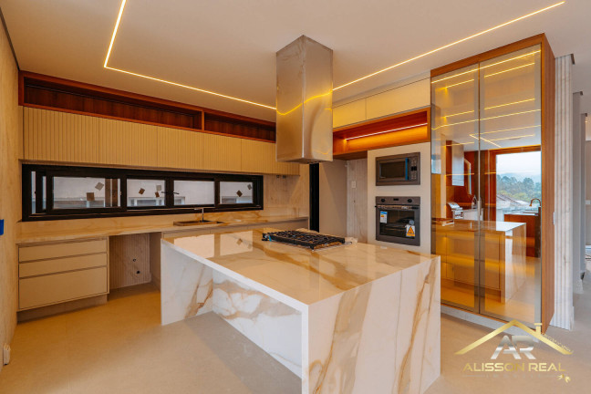 Imagem Casa de Condomínio com 4 Quartos à Venda, 420 m² em Tamboré - Santana De Parnaíba Imagem Casa de Condomínio com 4 Quartos à Venda, 420 m² em Tamboré - Santana De Parnaíba