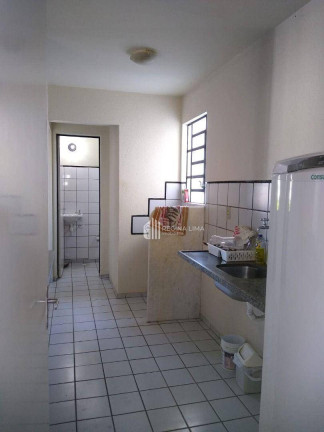Imagem Apartamento com 3 Quartos à Venda, 73 m² em Morada Do Sol - Teresina