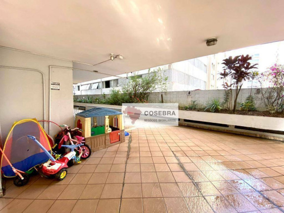 Imagem Apartamento com 2 Quartos à Venda, 90 m² em Itaim Bibi - São Paulo