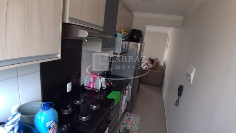 Imagem Imóvel com 2 Quartos à Venda, 48 m² em Parque Ribeirao Preto - Ribeirão Preto