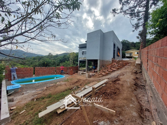 Imagem Casa com 2 Quartos à Venda, 138 m² em Arroio Feliz - Feliz