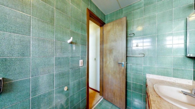 Imagem Apartamento com 4 Quartos à Venda, 228 m² em Perdizes - São Paulo