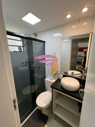 Imagem Imóvel com 3 Quartos à Venda, 62 m² em Portão - Curitiba