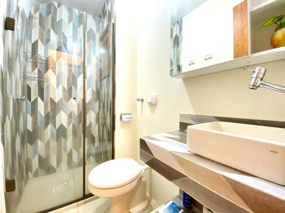 Imagem Apartamento com 2 Quartos à Venda,  em -- - Capao Da Canoa