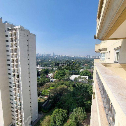 Imagem Apartamento com 4 Quartos à Venda, 398 m² em Alto De Pinheiros - São Paulo Imagem Apartamento com 4 Quartos à Venda, 398 m² em Alto De Pinheiros - São Paulo