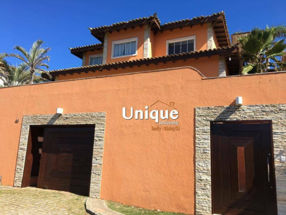 Imagem Casa com 4 Quartos à Venda, 318 m² em Ferradura - Armação Dos Búzios Imagem Casa com 4 Quartos à Venda, 318 m² em Ferradura - Armação Dos Búzios