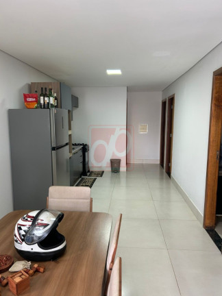 Imagem Casa com 3 Quartos à Venda, 360 m² em Flor Do Cerrado - Sorriso